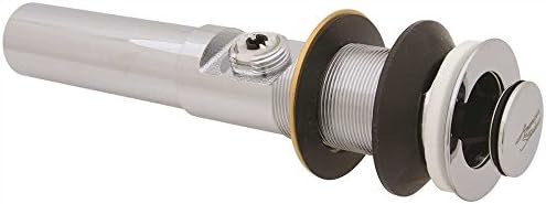 American Standard M952425-0020A, Chrome