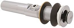American Standard M952425-0020A EZ Drain, Polished Chrome