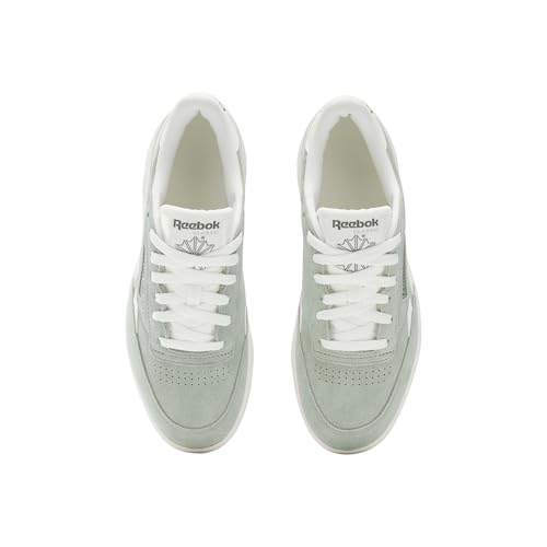 Image of Reebok Womens Club C Double Revenge Platform Tennis Shoes for Women, Fashion Womens Sneakers