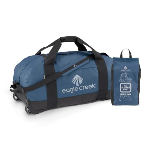 eagle creek Large, Black, 30-Inch