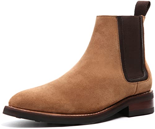 Image of Thursday Boot Company Duke Men's Chelsea Boots | Casual Boots