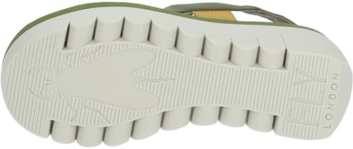 Image of Fly London Women's Yere847fly Sandal