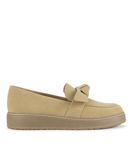 Image of BareTraps FERDANA Womens Casuals Whiskey Size 9.5 M