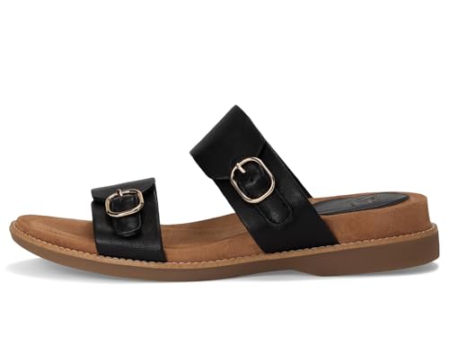 Söfft Women's Bernise Slide Sandal4