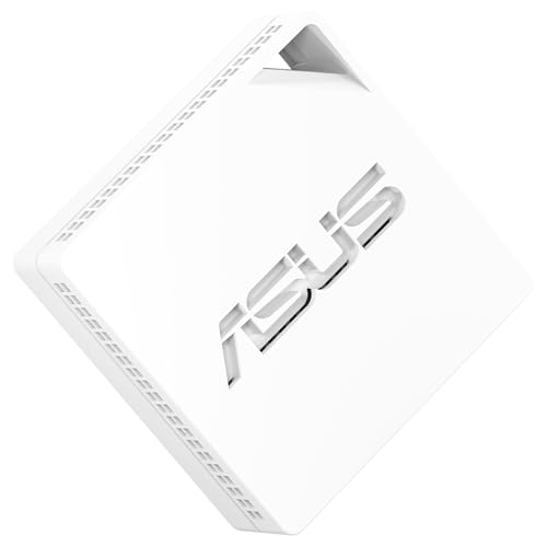 ASUS RT AX50 Go   Router de Viaje WiFi 6 de Doble Banda, 1500 Mbps, conexión móvil 4G y 5G, Modo WiFi público (WISP), VPN, alimentación USB C, tamaño de Bolsillo, fácil configuración