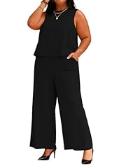 Black Plus Size 004