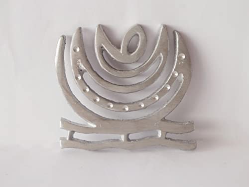 Image of The Spiritual Living North East Helix for Vastu | 3 Inch | Zinc Helix | Northeast | (वास्तु उपाय) Remedies for Home | Vastu Remedies for Toilet - Door - Kitchen | Home & Office | 3 Pcs Set |