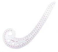 Algopix Similar Product 20 - NO3231 Multi Purpose Comma Shape