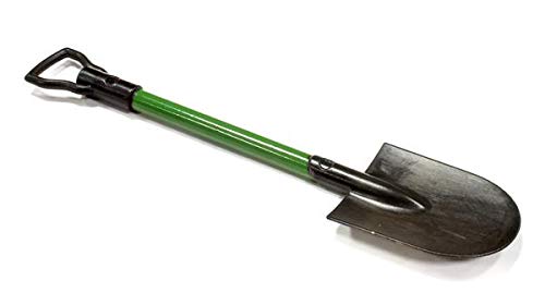 Integy RC Realistic Scale Model Shovel 1/10 Size