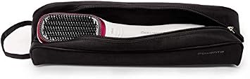 Rowenta CF6220 Express Air Brush 2 Stage Hair Straightener Comb
