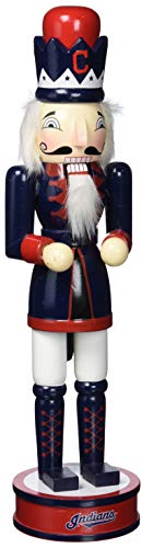 FOCO MLB Cleveland Indians Unisex 14