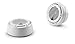 JL Audio M100-CT-CG-WH 1" Silk Dome Marine Tweeters