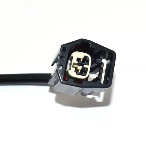 Capteur de cliquetis pour voiture compatible avec Yl8A12A699Aa et Yl8Z12A699Aa pour moteur