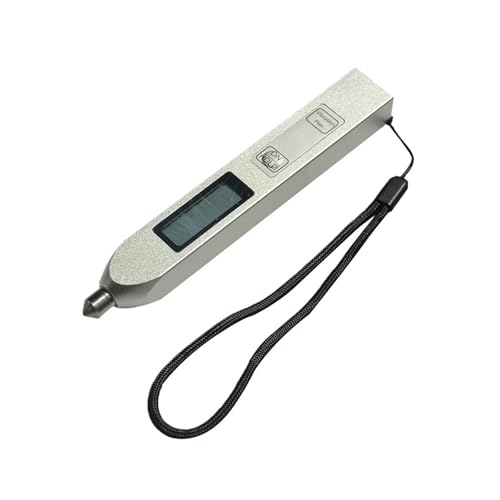 Vibromètre type stylo TV200 appareil de mesure de vitesse vibratoire 10 Hz-1 kHz