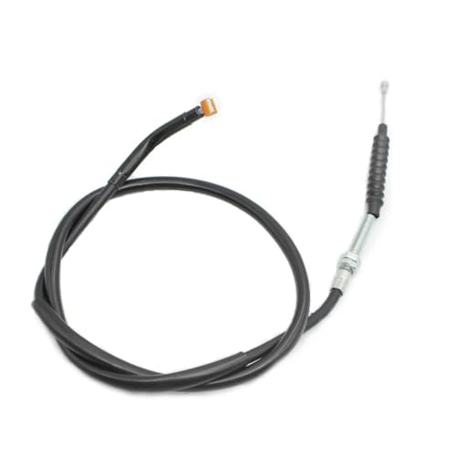 Cable de embrague para motocicleta NT400 Bros y NT650 Revere 1988-1992