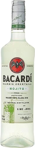 Bacardi Mojito 0,7L (14,9% Vol.)