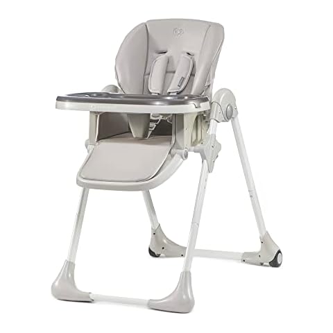 Chaise Haute Kinderkraft YUMMY Cover