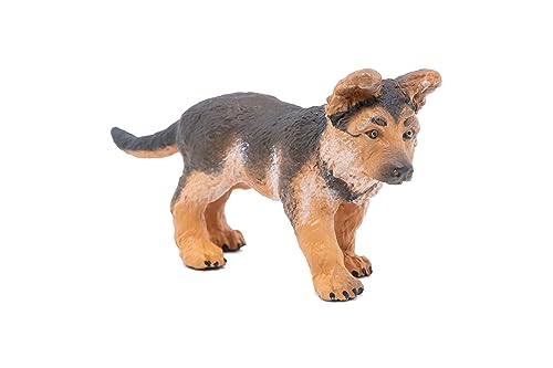 PAPO 54039 Schäferhund Junges, Spiel