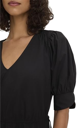 Image of Velvet by Graham & Spencer Women's Lianna Cotton Poplin Dress