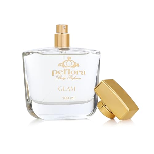 Image of Women's body Perfume | Women's Collection | Luxury Perfume | Long Lasting and Classic | Body Spray in 100ml | Suitable for every occasion (Glam)