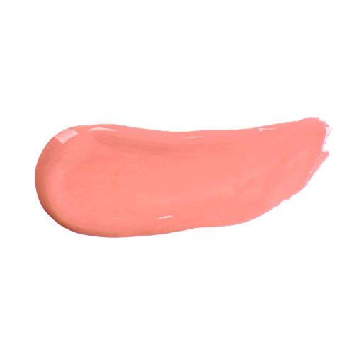 Mom's Secret 100% Natural Lip Gloss, Organic, Vegan, Gluten Free, Cruelty Free, Made In The Usa, 0.18 Oz. (Girls Will Be Girls) #TOP1