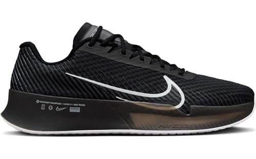 Image of Nike Men's Zoovapor 11 Hc Lace-Up Shoes