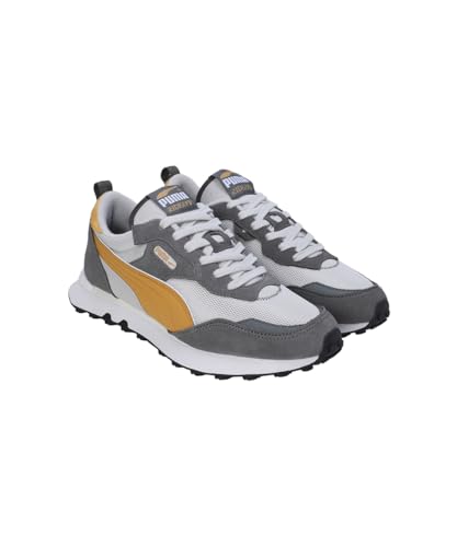 Image of Puma Unisex Adult Rider FV Retro Rewind Sneaker