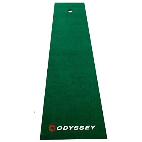 Callaway Odyssey 8' Golf Putting Mat Cover