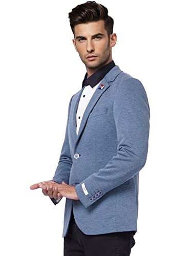 Image of Jack & Jones Men's Regular Blazer