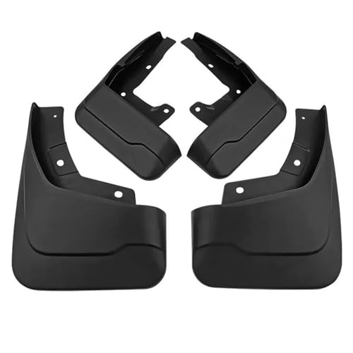 Garde-Boue GWM Poer Ute Accessoire Protection Roue Pièce Great Wall Cannon 2021