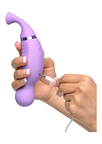Stimulateur Ultimate Climax-Her Violet Pipedream Fantasy For Her 1 Unité - 4