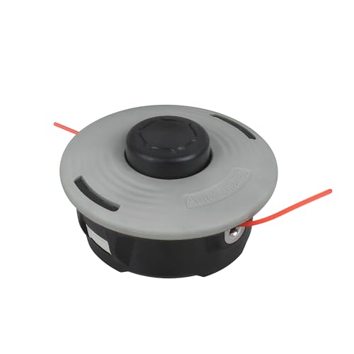 Sialvnd 27-2 25-2 Trimmer Head for Stihl