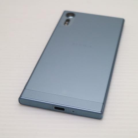 Amazon | SONY(ソニー) Xperia XZs 32GB アイスブルー 602SO SoftBank