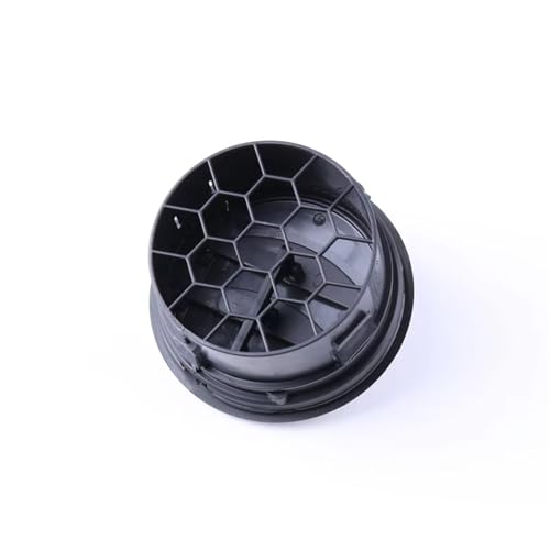 Sortie d'aeraation de rechange robuste pour climatisation Suzuki Alto