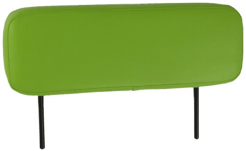 3B Scientific W60604GD Green Armrest With Metal Bracket cover