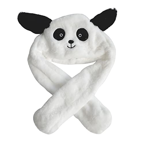 Floatdream Simpatico Cappello di Panda, Cappello