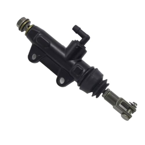 Bomba de freno trasero hidráulico RC200 RC390 recambio de cilindro maestro para moto 125