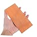 DECORNIJIA 10pcs Fragrant Cedar Sheets for Humidor Lining Moisturizing Cigar Box Accessories Cedar Strips for Enhanced Flavor and Aroma for All Humidor Types