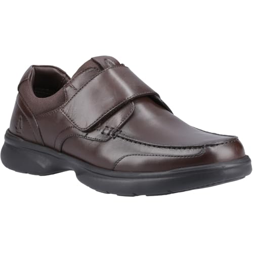 Hush Puppies Mens Hector Touch Fastening2