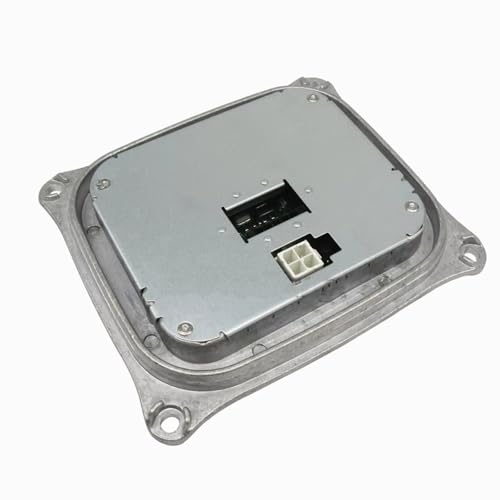 Ballast xénon pour BMW E70 X5 2007-2009 boîtier de commande de phare H-ID - 4