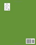 Zoom IMG-1 libro da colorare calcio per