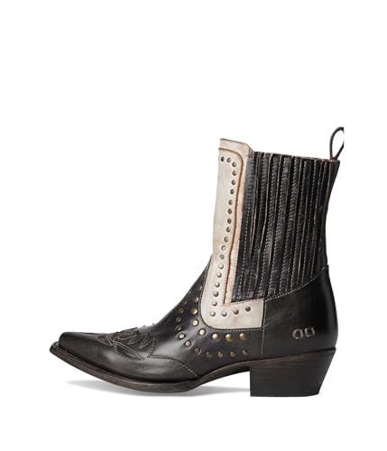 Bed:Stu Raise Women's Boot4