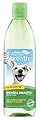 Tropiclean Dog Breath Freshener - Oral Care Water Additive for Dogs, Pets, Cats I No Brushing I Fights Plaque & Tartar - 473 ml, original, (Pack of 1)