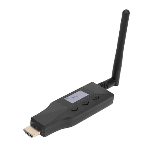 Transmisor eARC Bluetooth doble emparejamiento con control CEC y volumen regulable 7