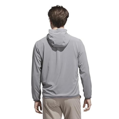 adidas Men's Ultimate365 Anorak Jacket4