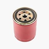 Oil Filter compatible with Mahindra Tractor, Part Numbers 005557147R91, 006017310B1, 005556868R91