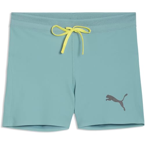 Short en tricot respirant PUMA W Lightspeed confort femme