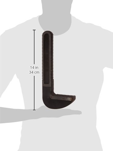 Ersatzbacken beweglich 114.0036