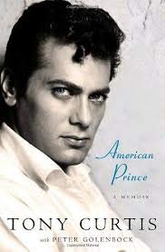 American Prince: A Memoir B0091L95UA Book Cover