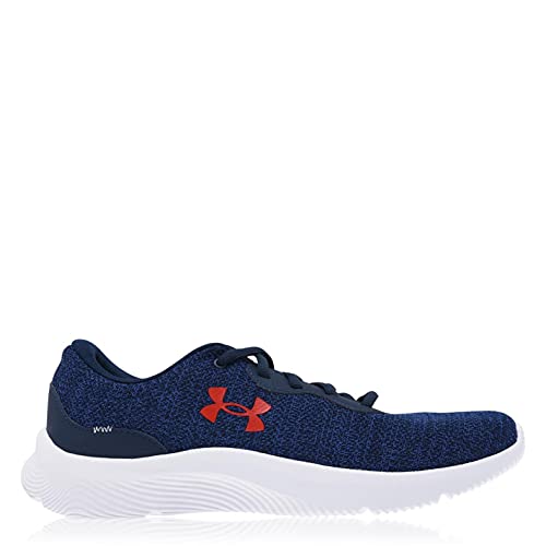 Image of Under Armour Men's Mojo 2 Lace-Ups Running Shoes | 3024134-001